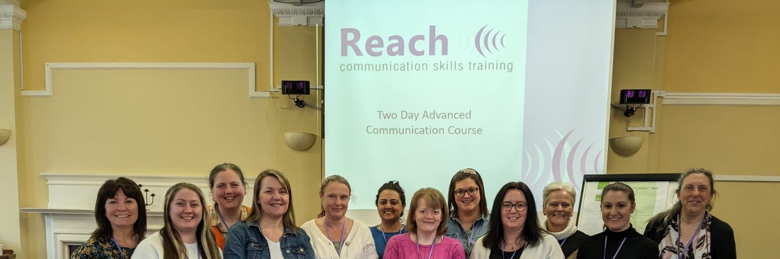 Nicki Fitzmaurice banner