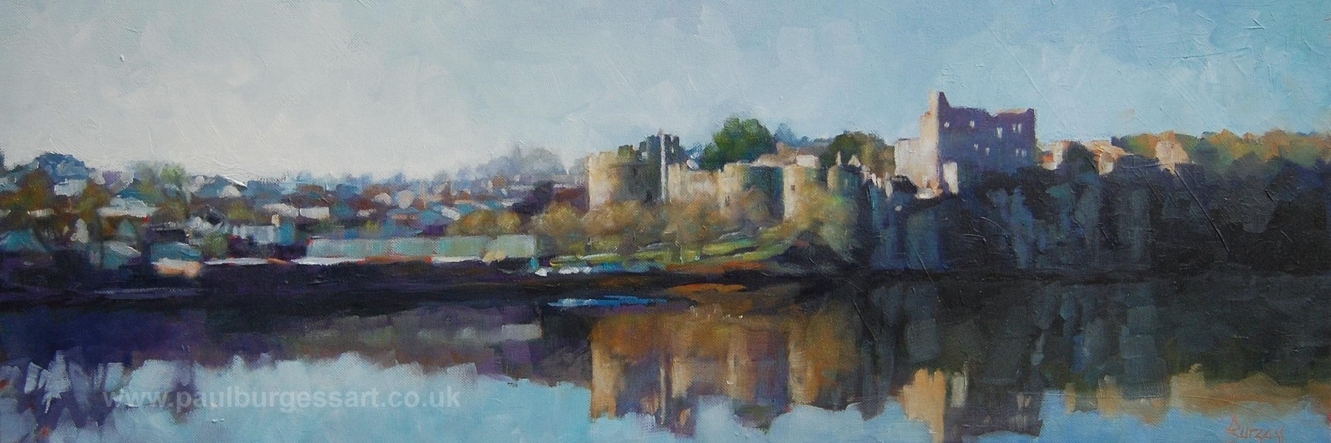 CastleFraming's profile banner image