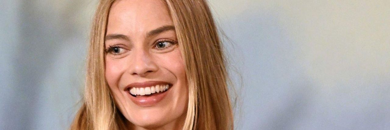 Margot banner