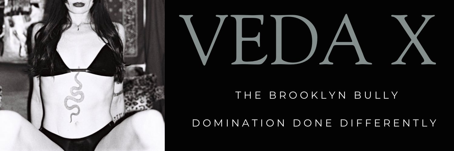 veda x banner
