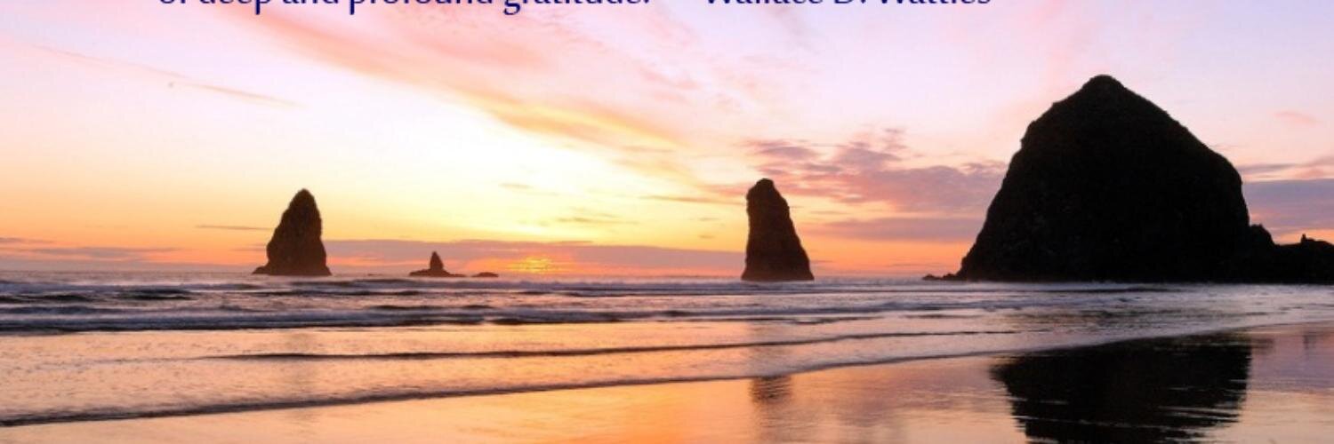 RandallTMonk's profile banner image