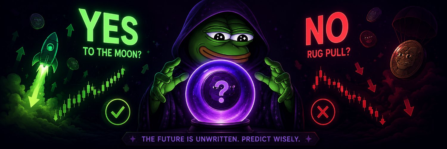OMEN.FUN banner