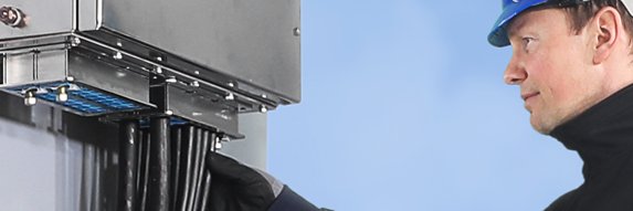 Roxtec Group banner