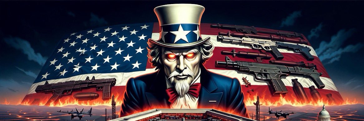 Hate Slayer 007 banner