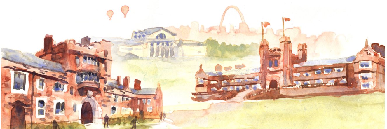 WashU Danforth Center on Religion & Politics's banner