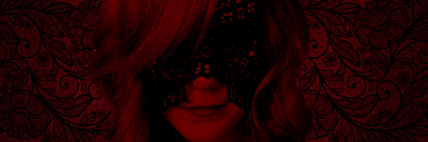 Mistress Aero | 𝔘𝔫𝔥𝔦𝔫𝔤𝔢𝔡 𝔉𝔦𝔫𝔡𝔬𝔪𝔪𝔢 banner