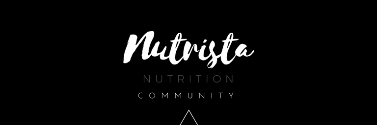 Nutrista's profile banner image