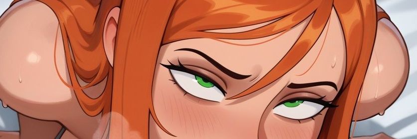 JaxleeD's profile banner image
