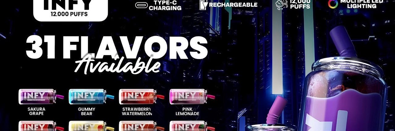 VapeShopcjrl's profile banner image