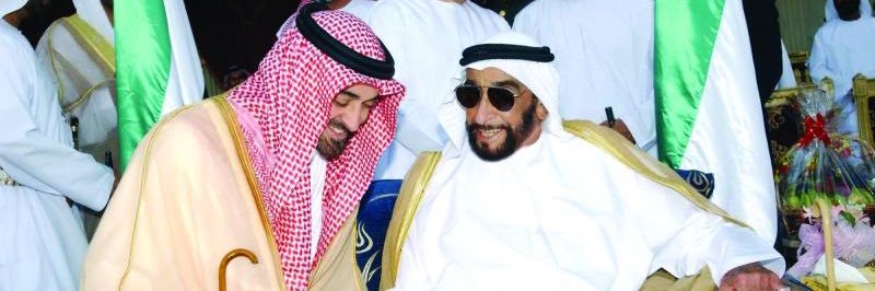 محمد محمد المبارك banner