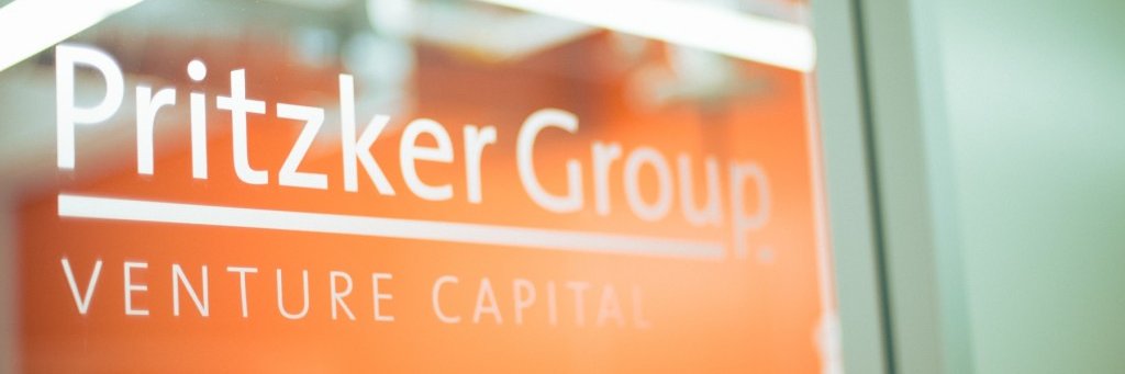 Pritzker Group VC banner
