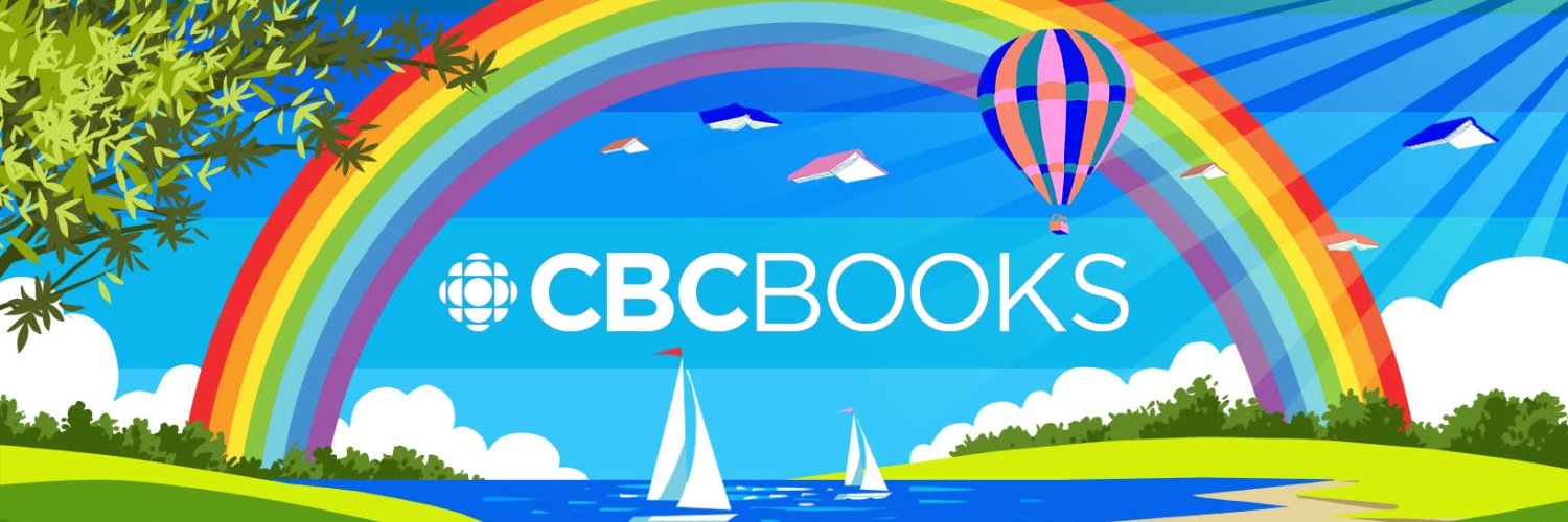 CBC Books Profile Banner