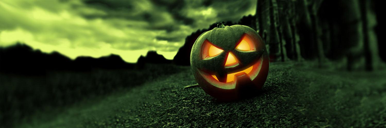 Daily Dead's banner