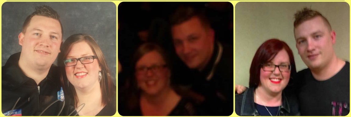 Laura Robertson 🎯 banner