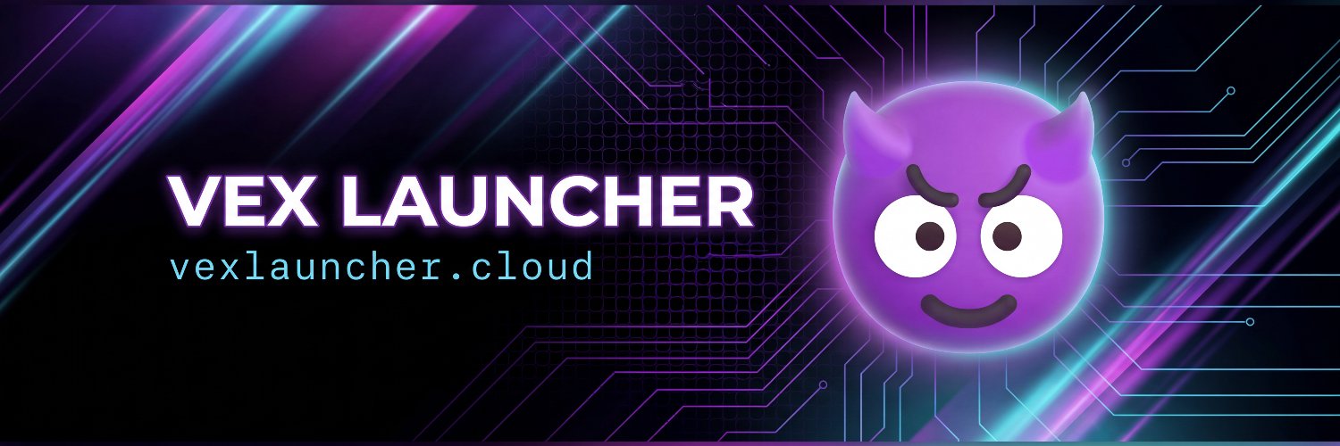 Vex Launcher (@VexLauncherTool) / Posts / X