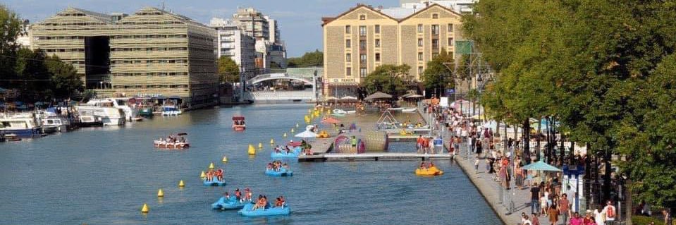 Colombe Brossel banner