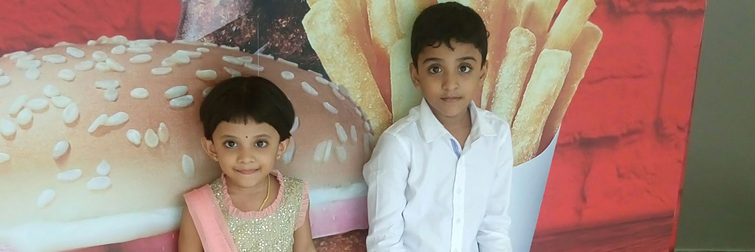 kavitha_guru's profile banner image