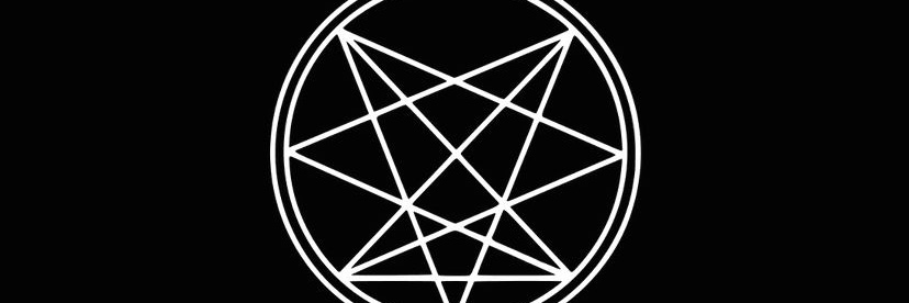 ✡︎ ⛧ YANDERECEL ⛧ ✡︎ banner