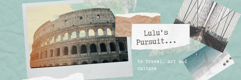 lulus_pursuit's profile banner image