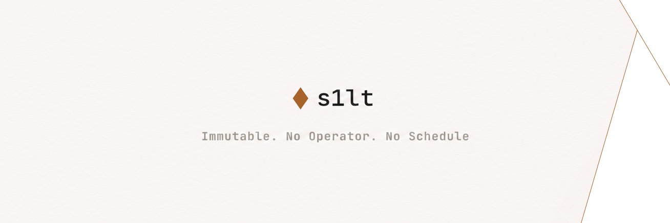 s1lt banner