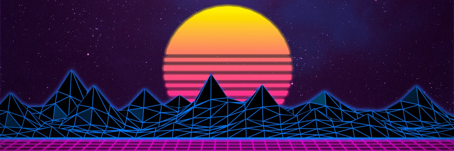 Max banner