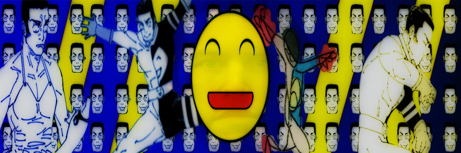 Fumihiko Takaba banner