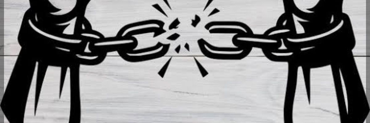 América sin filtro banner