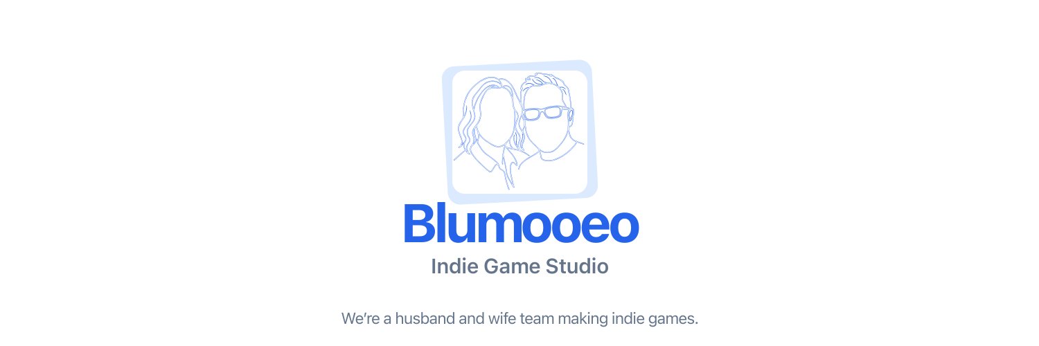blumooeo's profile banner image