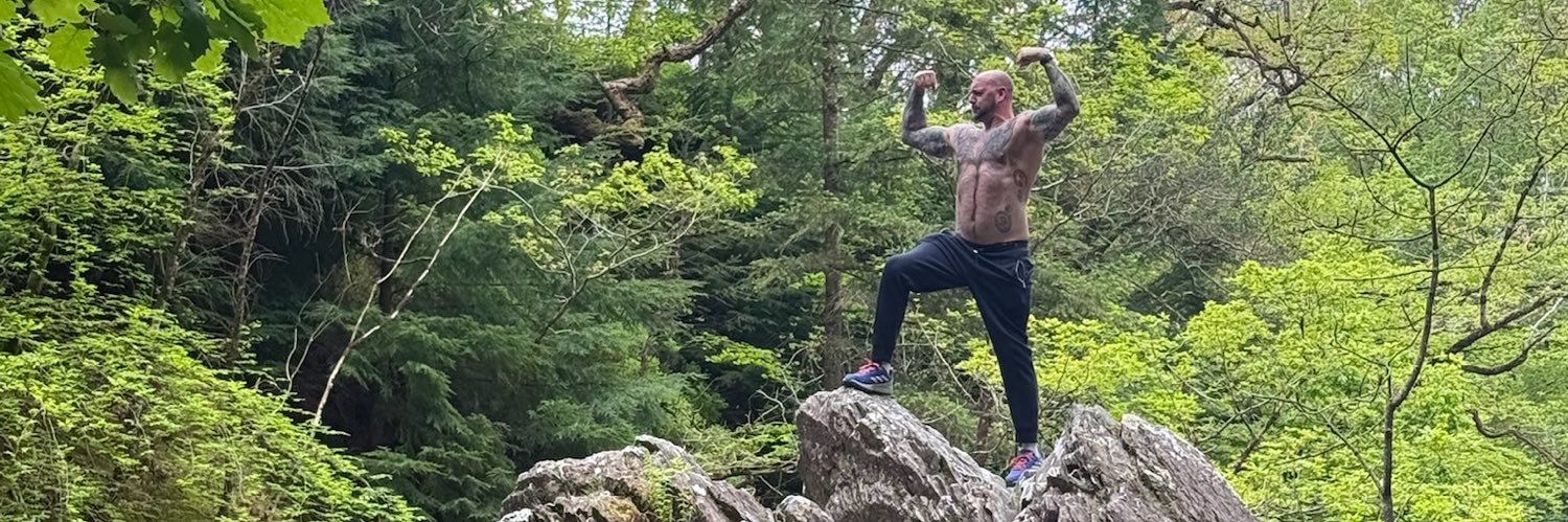 Dan aka gymratdan banner