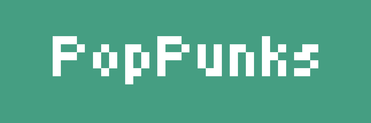 PopPunks banner