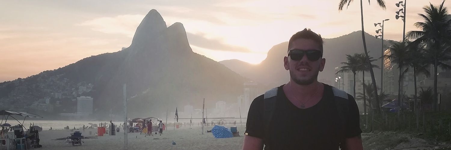AgusGarropoli's profile banner image