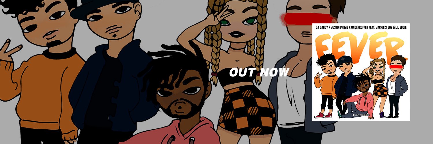 DJDaCandy's profile banner image