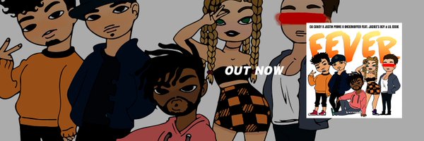 DJDaCandy Profile Banner