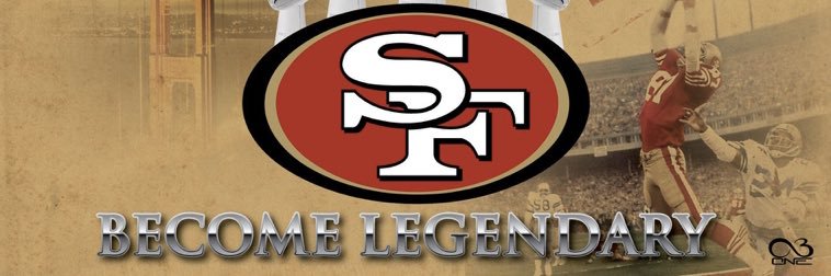 ninershow9's profile banner image