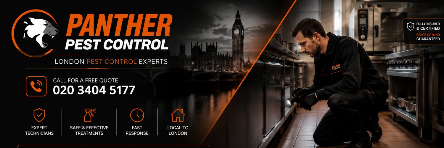 pantherpestcon's profile banner image