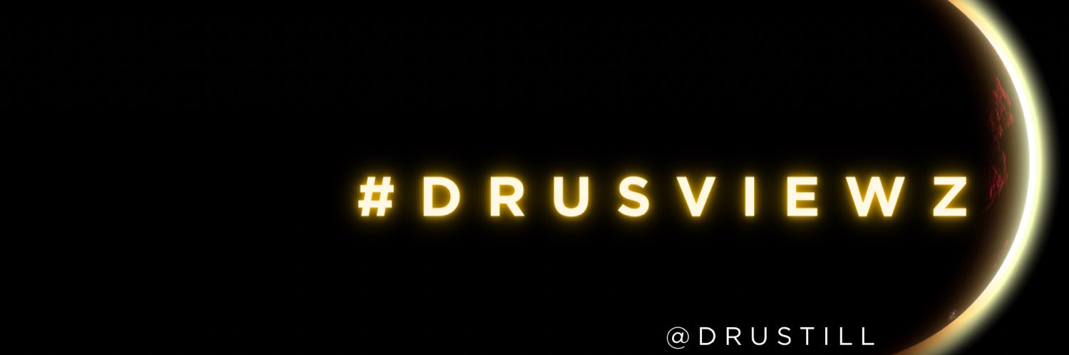 drustill's profile banner image
