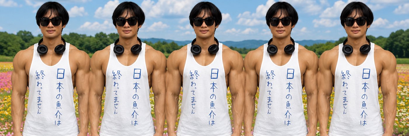 発狂_mania banner
