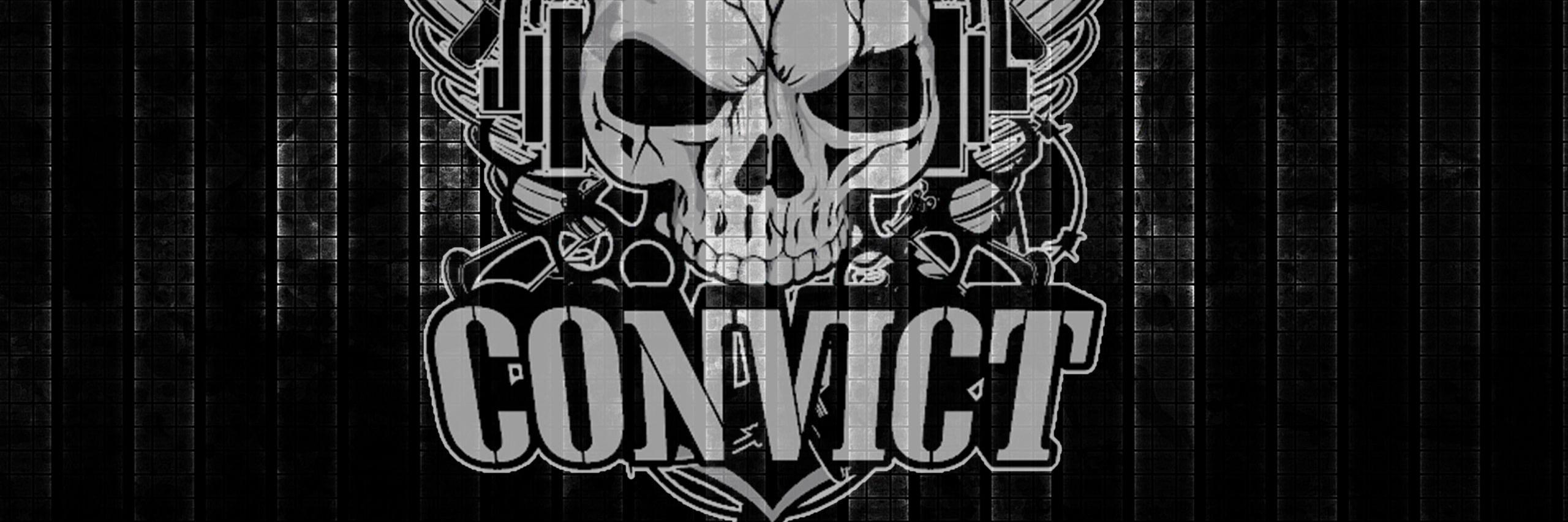 convictdj's profile banner image