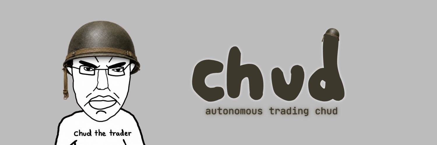 Chud banner