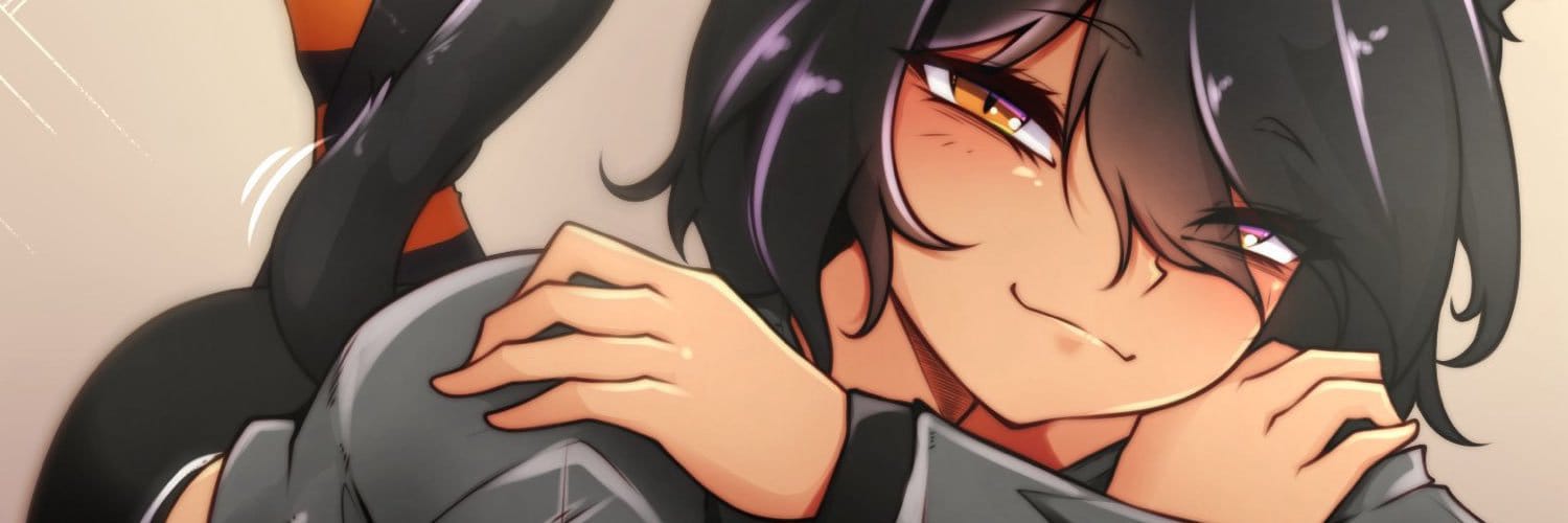 ScrubyCat_'s profile banner image