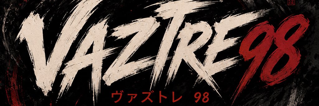 vaztre98's profile banner image