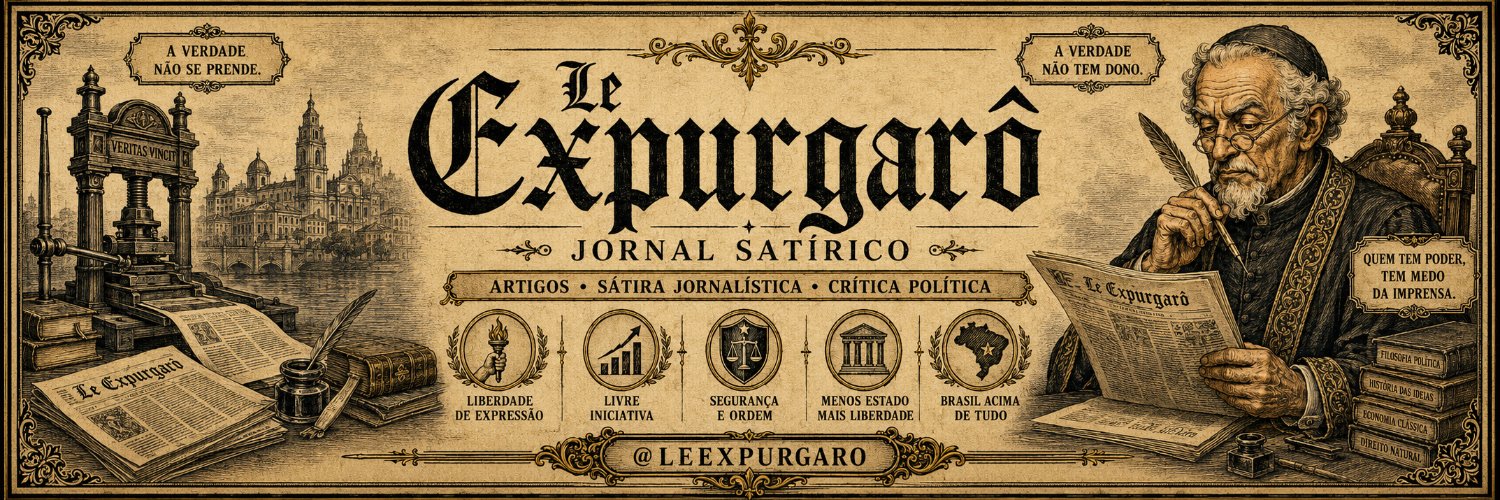 LeExpurgaro's profile banner image