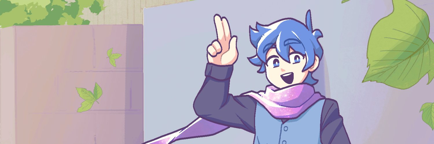 Hyperfludd's profile banner image