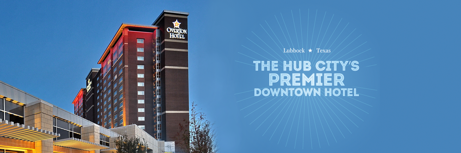 Overton Hotel banner