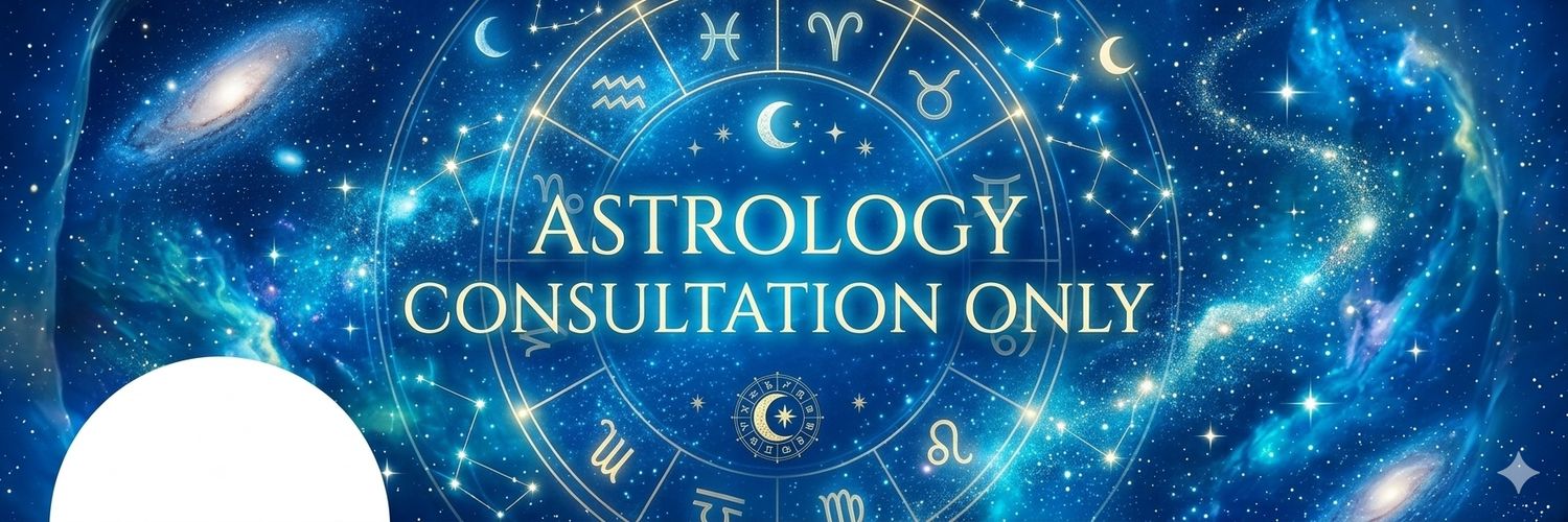 Astrologer Tibu banner