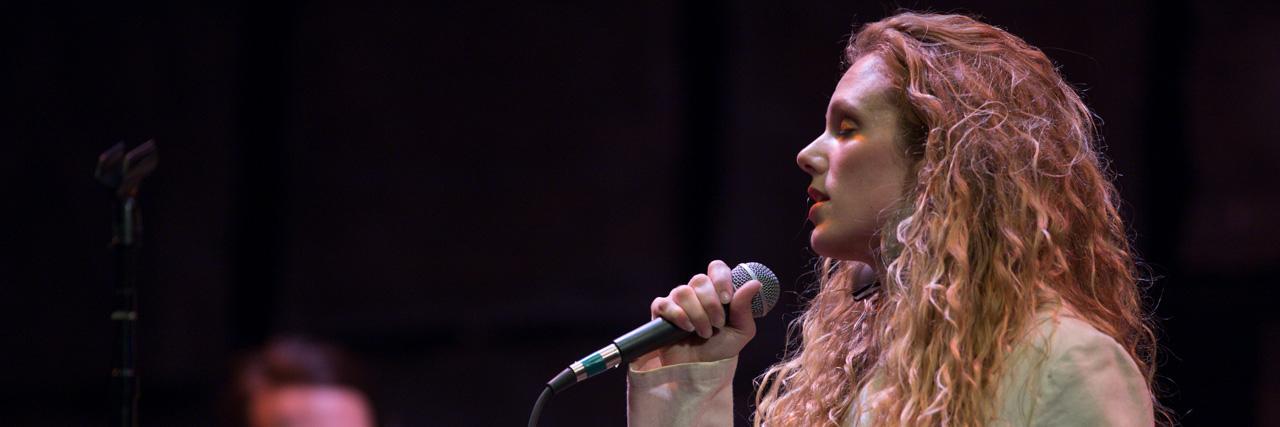 ivavoice's profile banner image