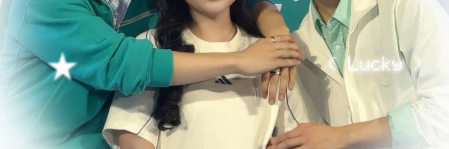 imirinpk's profile banner image