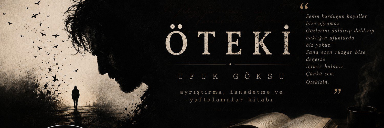 otekikitap's profile banner image