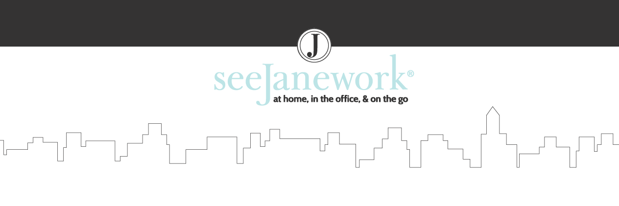 SeeJaneWork banner