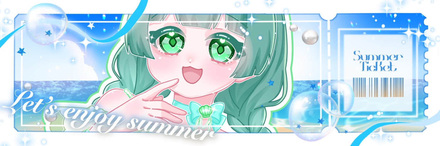 321inc_ruuchan's profile banner image